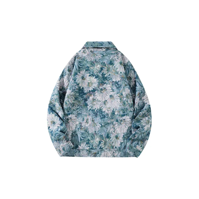 BOBBY ABLEY Jackets Coats Unisex-58