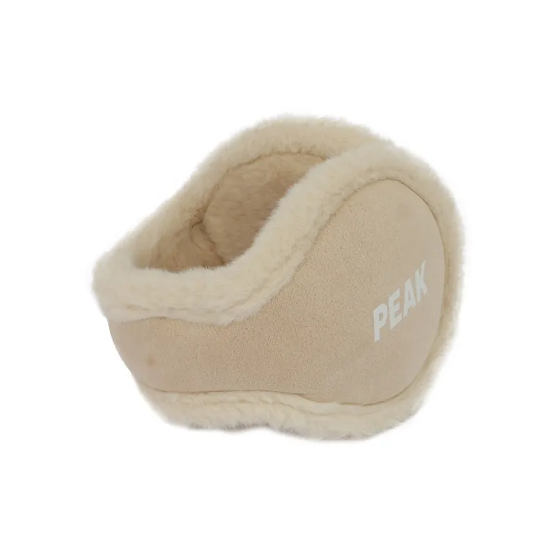 PEAK RIGHT Series Polyester Earmuffs Unisex-7