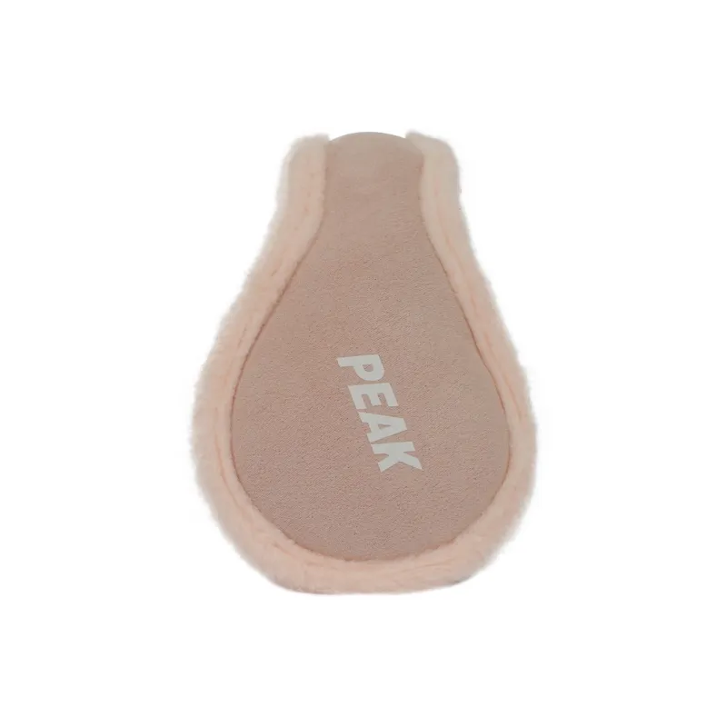 PEAK RIGHT Series Polyester Earmuffs Unisex-6