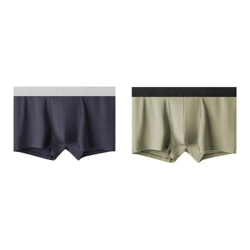 Urban Beauty Underpants Men's Combo Set-12