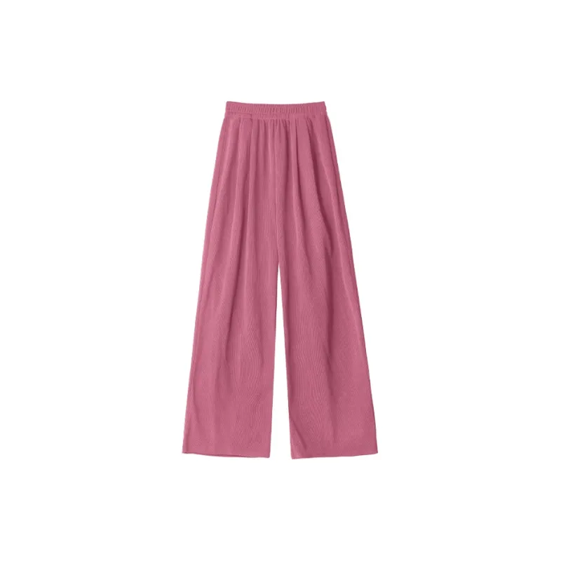 Ya Sheep People Casual Pants Women's-7