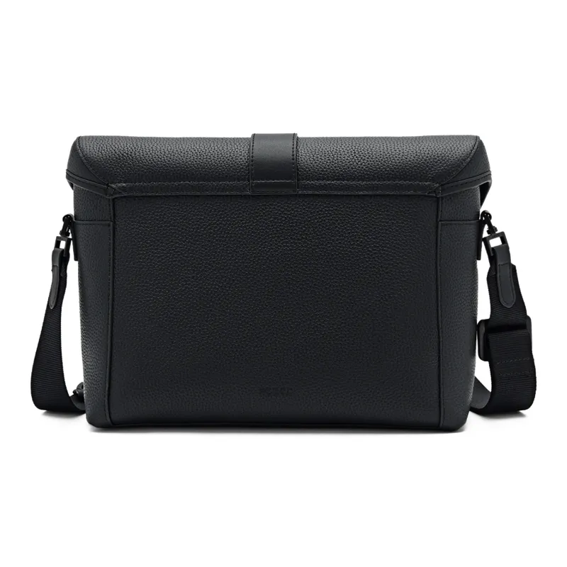 PEDRO Icon Series Cow Leather Shoulder Bag Trumpets Men's Multicolor-2