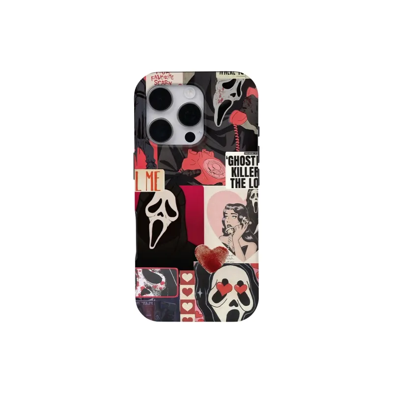 Keshami Phone Cases-26