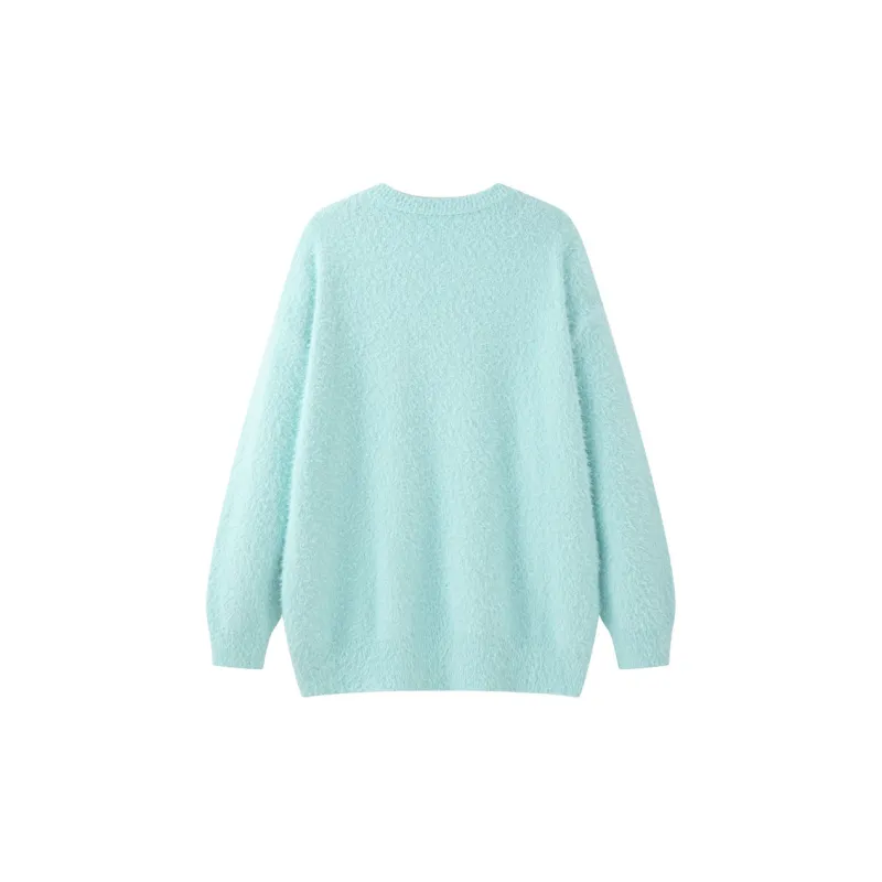 ZONEiD Sweaters Unisex-9