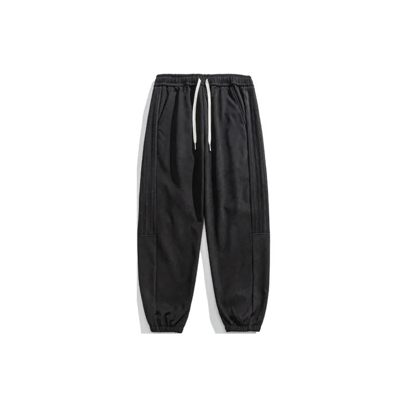 COMOWA Casual Pants Unisex-2