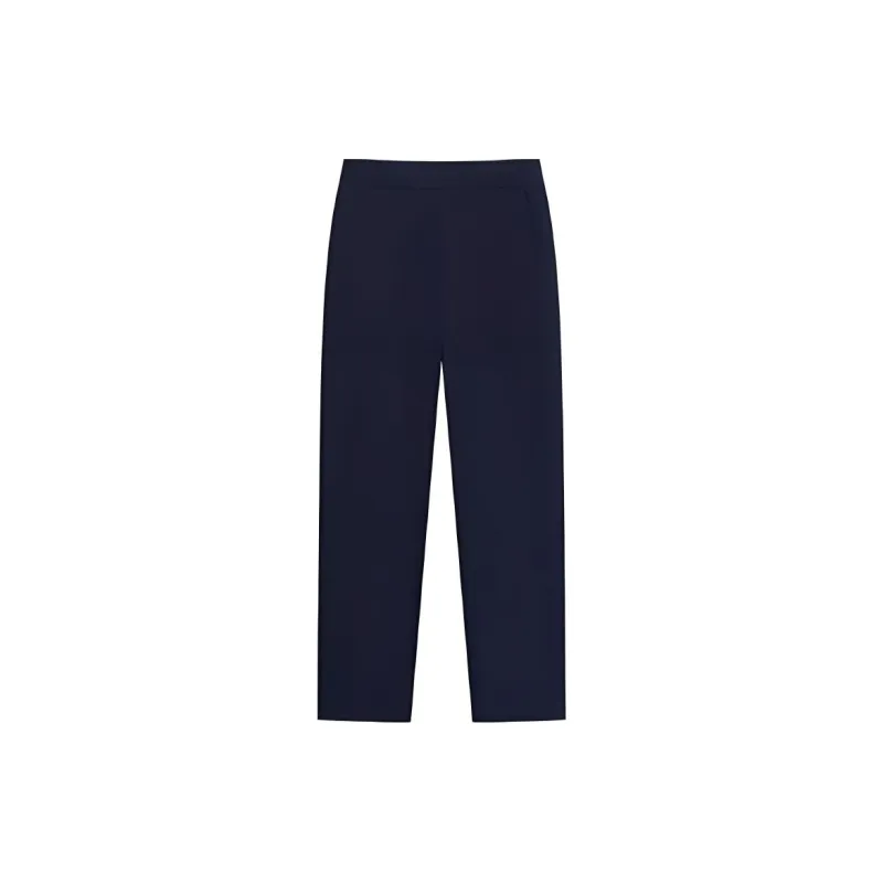 Kappa Knitted Sweatpants Women's-3