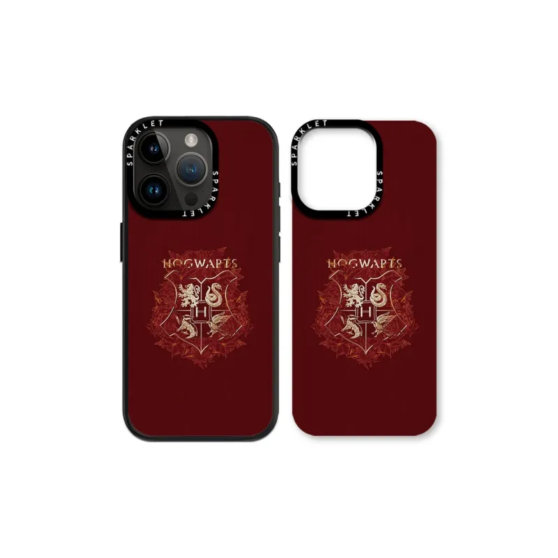 Ray chain Phone Cases-3