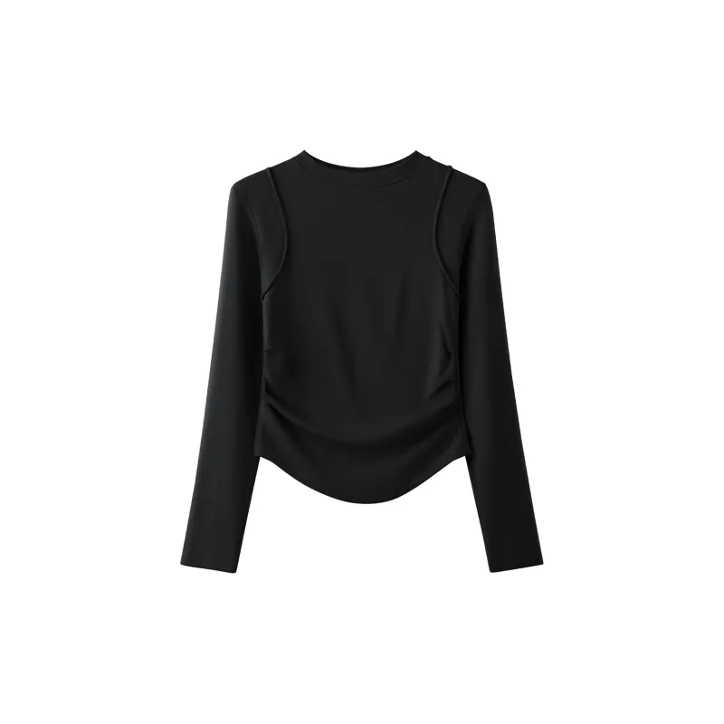 Sharefun Women's Thermal Tops-9