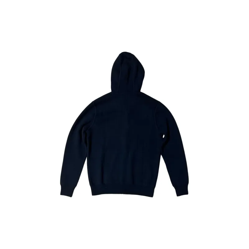 Andrè Maurice Cashmere Sweater Unisex-3
