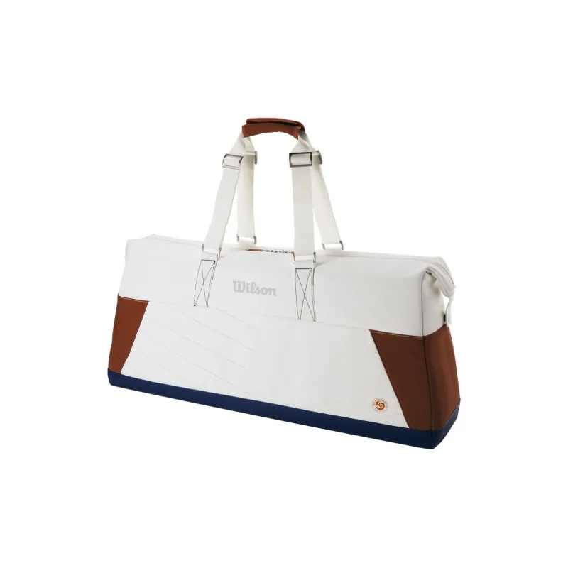 Wilson Tennis Racket Bags Polyester Unisex-2