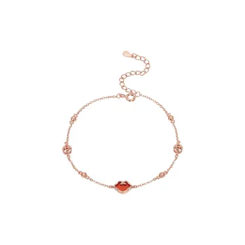 MCK Jade Bracelets Women's