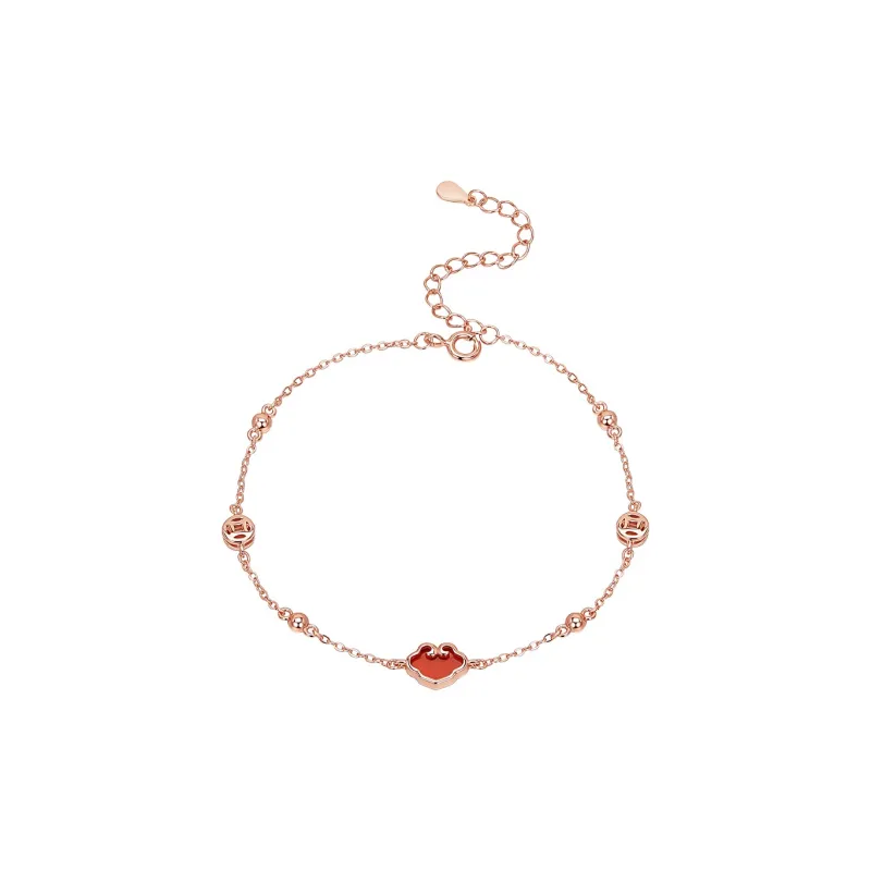 MCK Jade Bracelets Women's-0