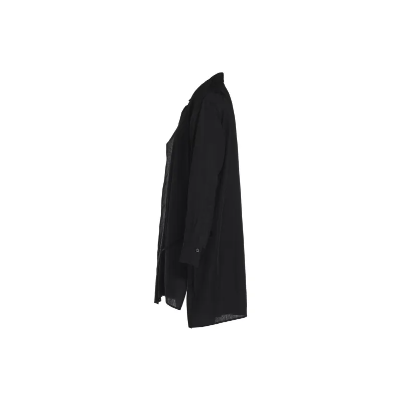 Yohji Yamamoto Deco C Shirt-2