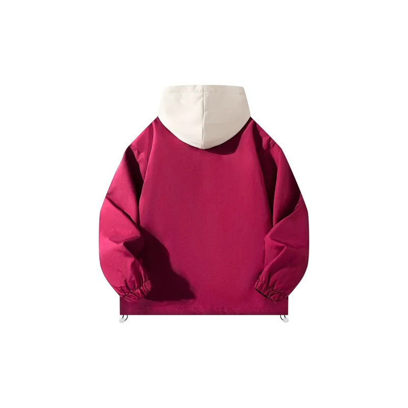 HOWIE LANDAU Jackets Unisex-7