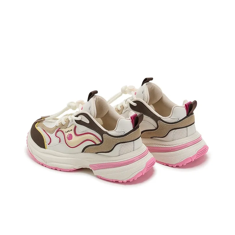 Disney Lightweight Low Top Skateboard Shoes Women's-17