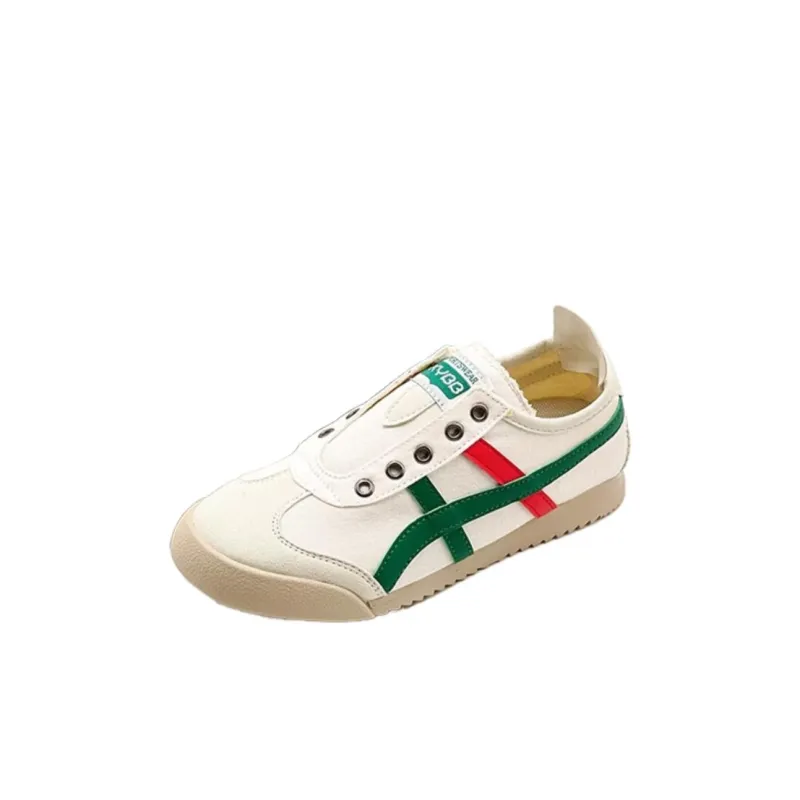 QINUOSHU Kids' Skateboarding Shoes Kids-7