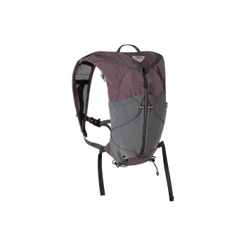 LANQI Polyamide Backpack Unisex Multicolor