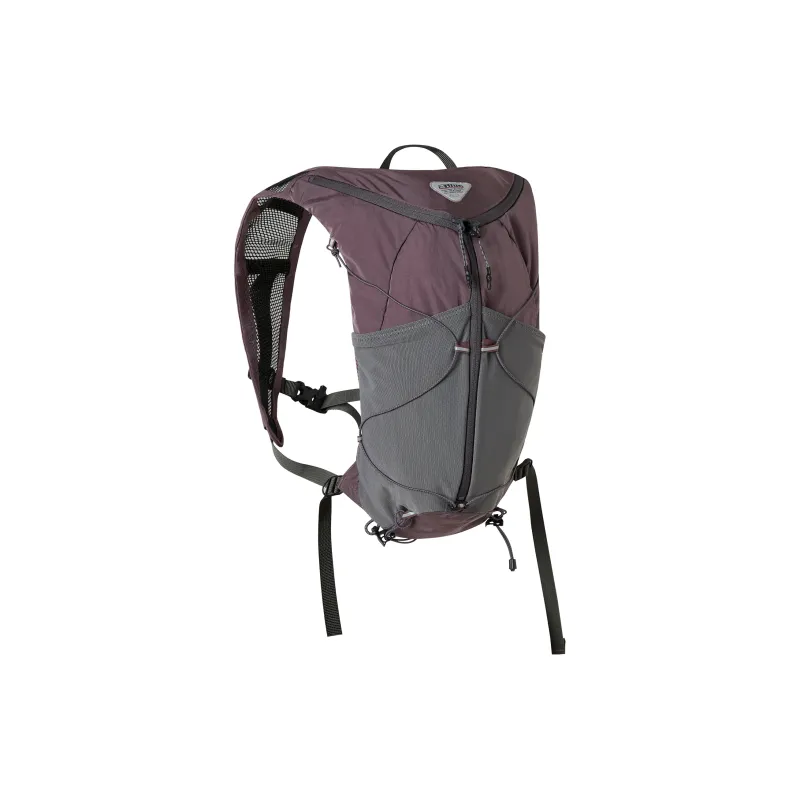 LANQI Polyamide Backpack Unisex Multicolor-9