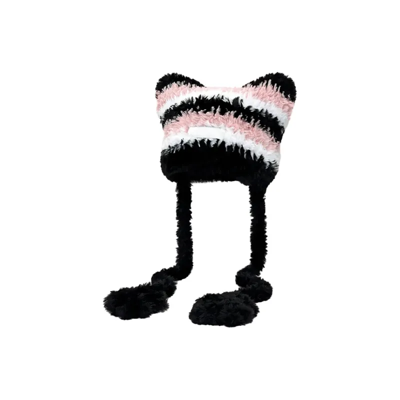 ZANC Beanies Unisex-1