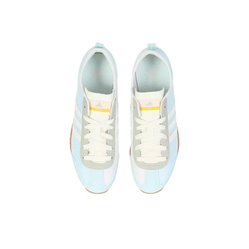 adidas VS JOG White Blue-3