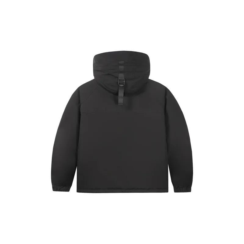 SWAMP AREA Down Jackets Unisex-1