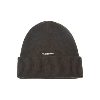 Mo Jiaoting Cotton Beanies Unisex