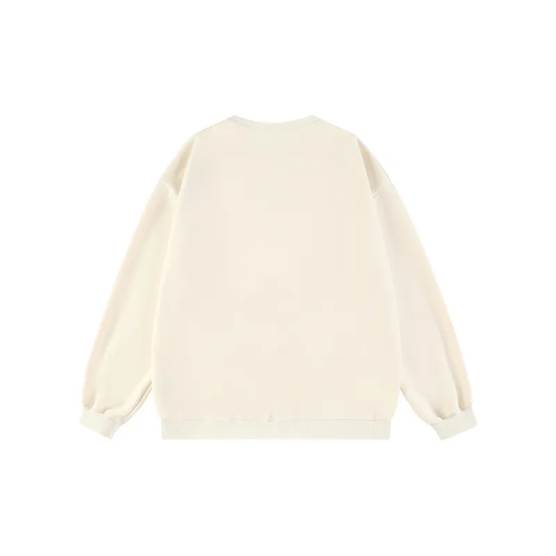 Pancoat Sweatshirts Unisex-8