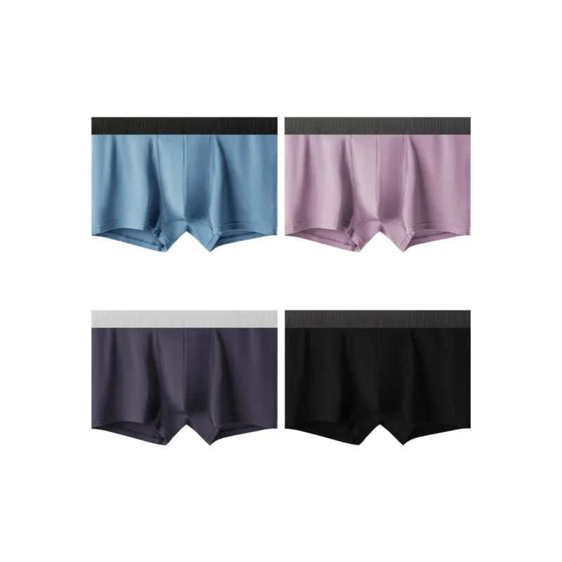 Urban Beauty Underpants Men's Combo Set-31