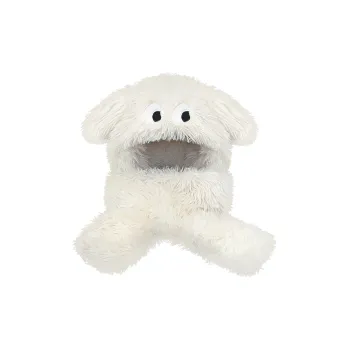 CMFY Polyester Hoods & Plush Hats Women's