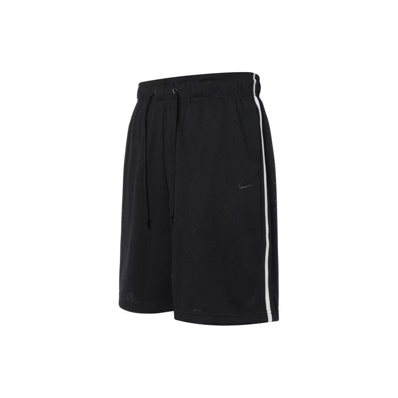 Nike Sportswear Casual Shorts Women's Black/Coal Black-1