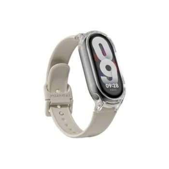CHUANGYIDA Xiaomi Compatibility Watch Band 22cm Silicone Material
