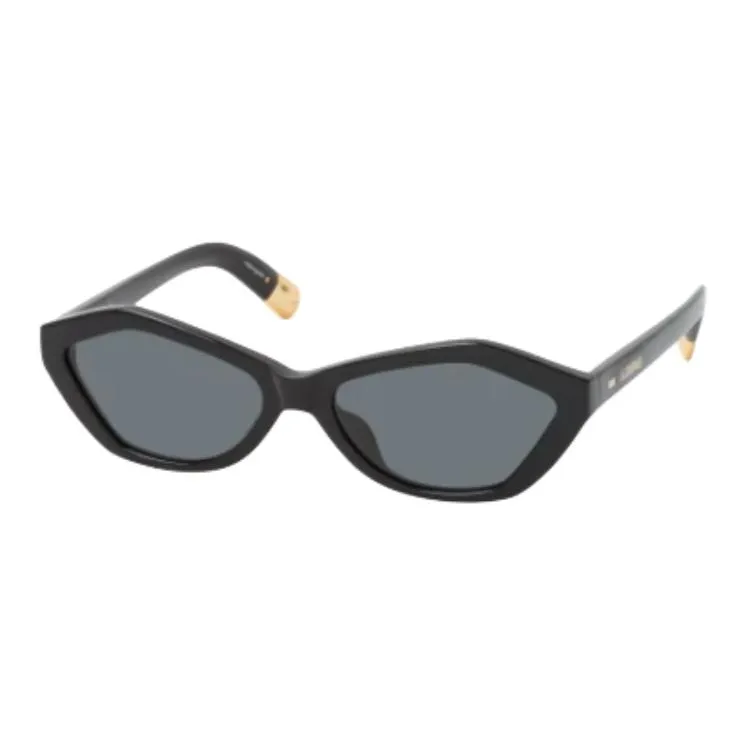 Jacquemus Les Lunettes Bambino Cat eye Sunglasses-1