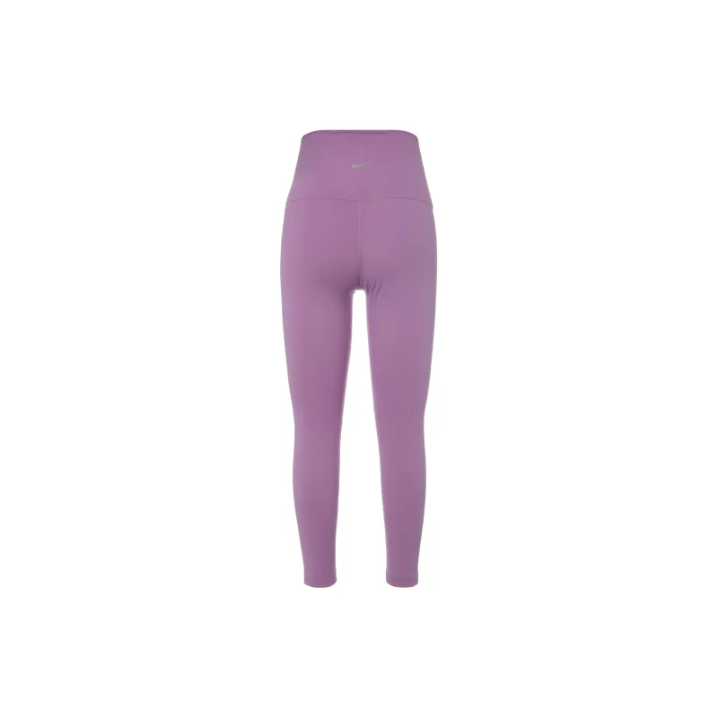 Nike Athletic Trousers Women's Purple-1