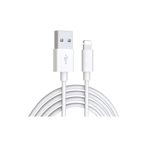 Small Bones XG-X11 1 Meter One Drag One A To Lightning Compatibility Apple IPhone Cell Phone IPad Flat Cables