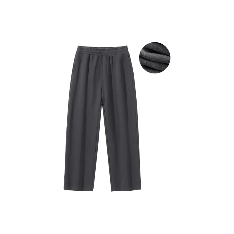 MINISO Casual Pants Unisex-13