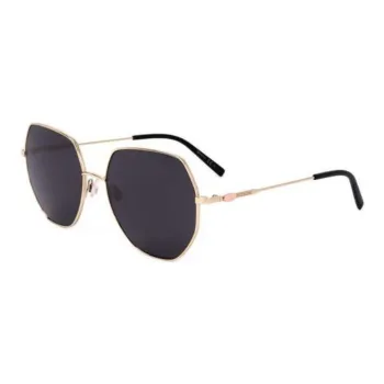 M Missoni Square Frame Sunglasses