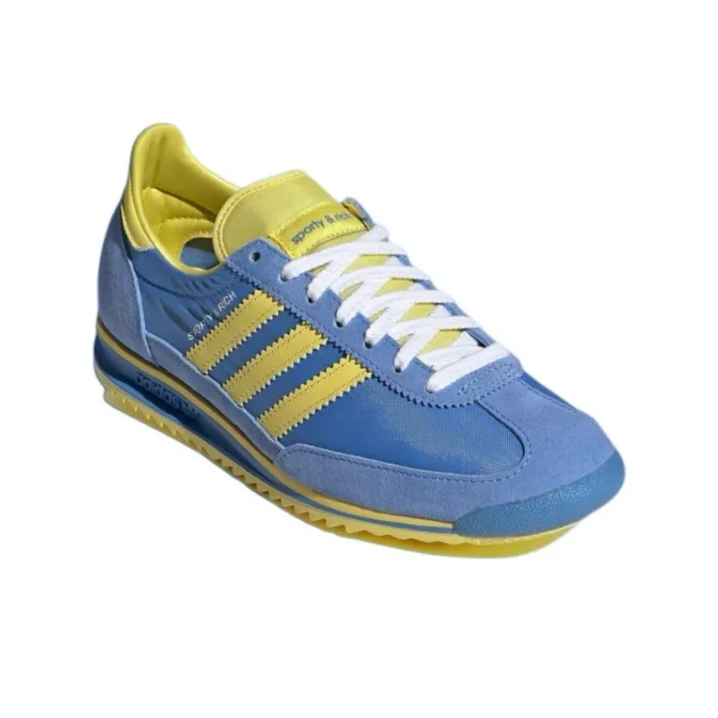Adidas Sl 72 Og Sporty & Rich Sweden Women's-3