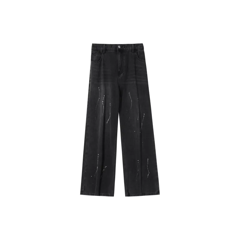 Mackyo Jeans Unisex-1