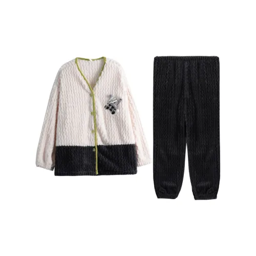 Dorame Women's Pajama Sets