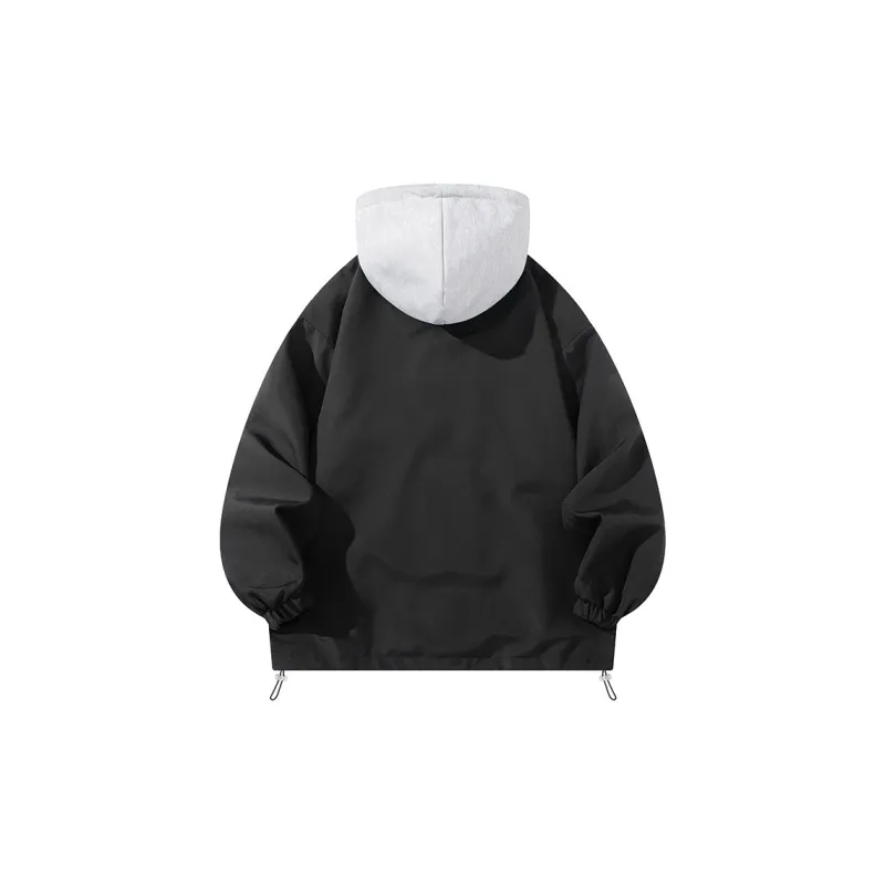 Lafetto Jackets Unisex-6