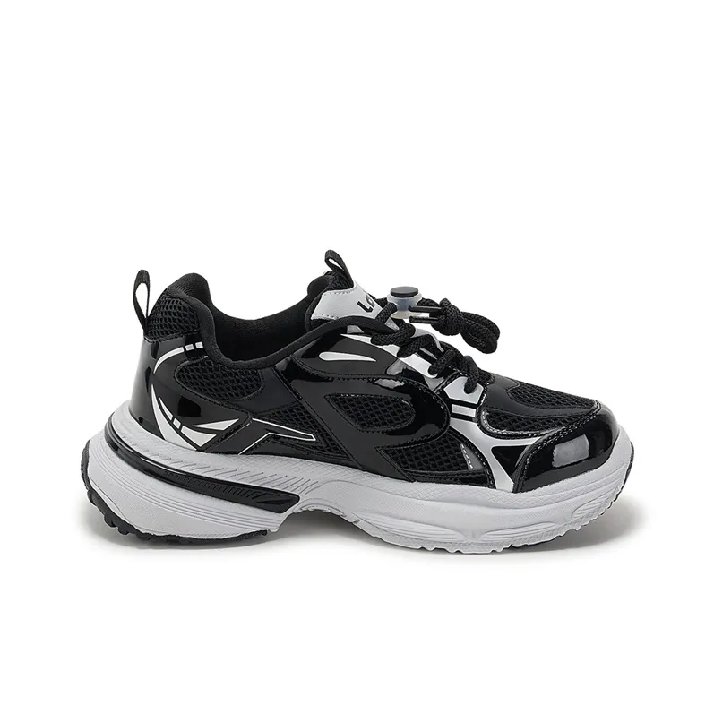 Disney Low Top Chunky Sneakers Women's-1