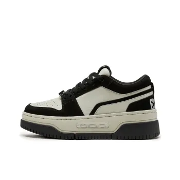 GG CC Casual Shoes Stylish Skateboarding Shoes Women's Black White
