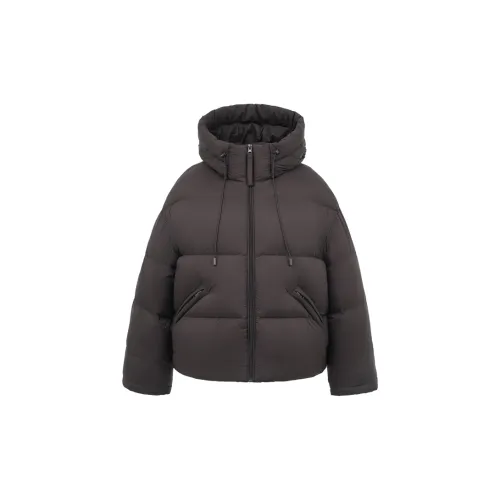 Youth Pastoral Order Down Jacket Women's