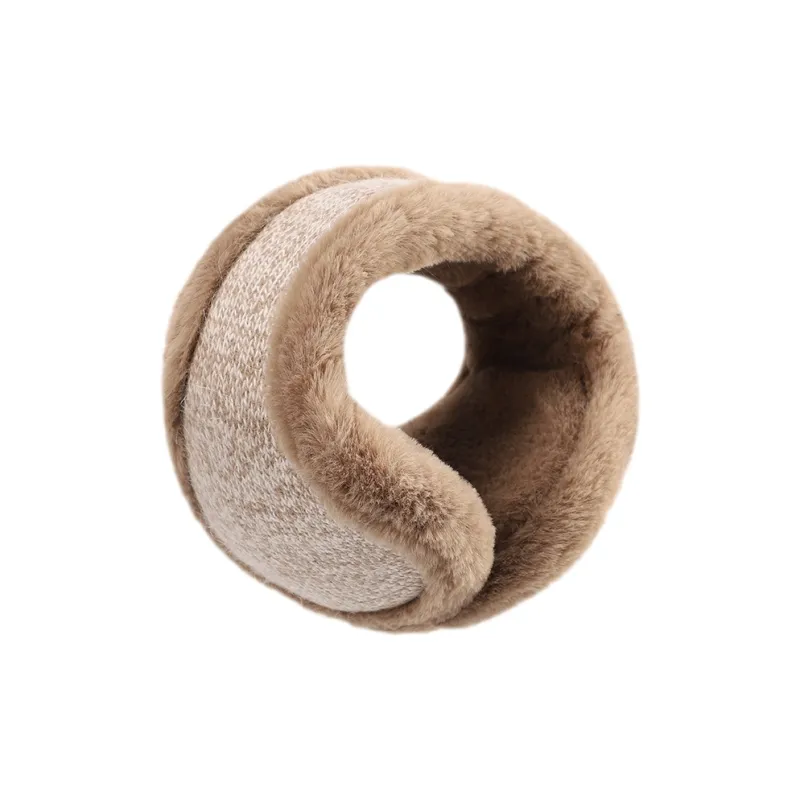 Shizhu Polyester Earmuffs Women's-1