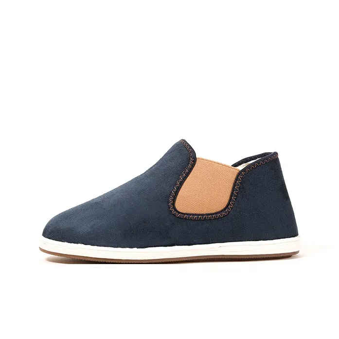 Old Meihua Low-Top Casual Shoes Men's-5