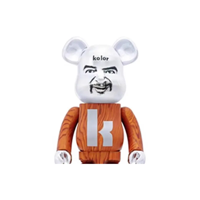 BE@RBRICK Macau 2023 X Kolor-2