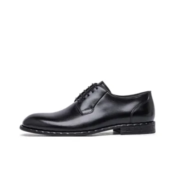 FRYE Dress Shoes Men Low-Top