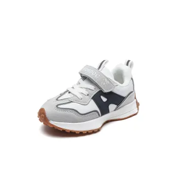 BOBDOG Waterproof And Warm Low Top Kids Lifestyle Shoes Kids'