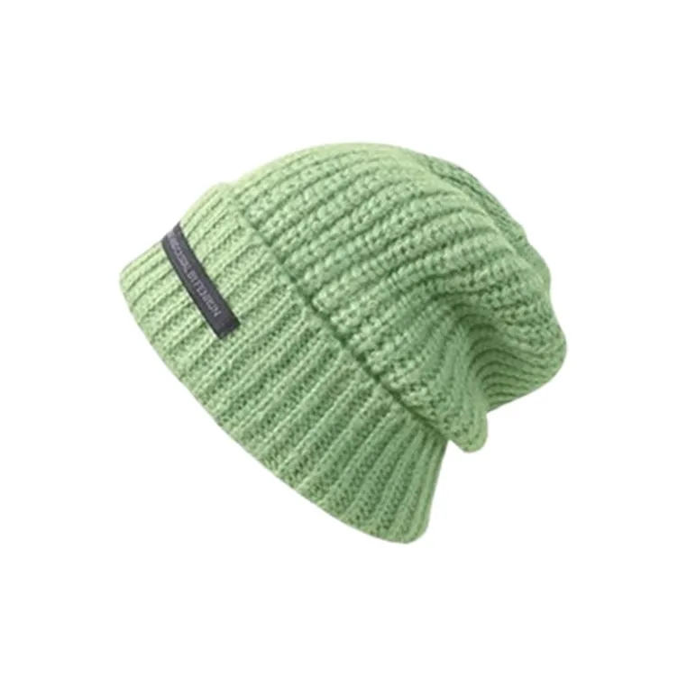 XFILES Beanies Unisex-9