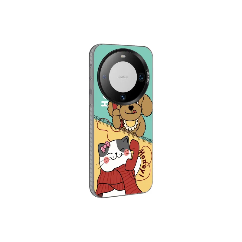 MINISO Phone Cases-4
